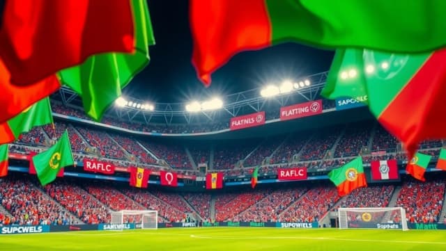 Marocko herrlandslag i fotboll